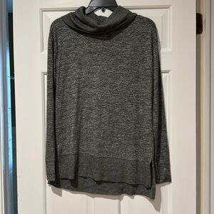 Gap Cowl Neck Tunic